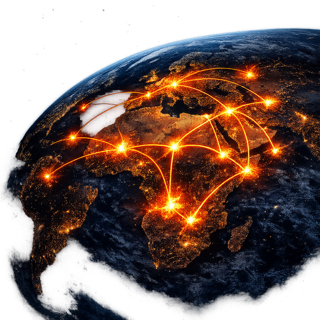 Global Intelligence